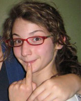 Rosalie