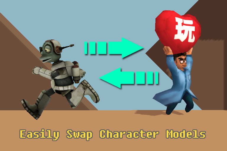 playmaker platforming mecanim character unity 3d sauce